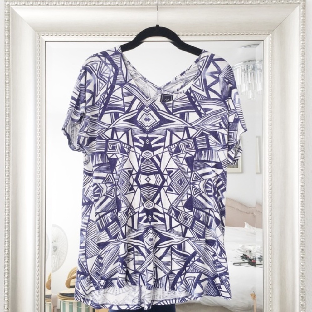 Bundle of 3 Tops: Forever 21, H&M